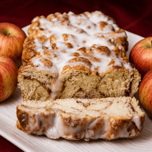 Apple Bread