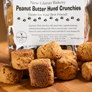 Hund Crunchies Dog Treats