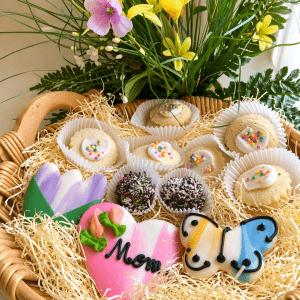 Mother’s Day Cookie Assortment