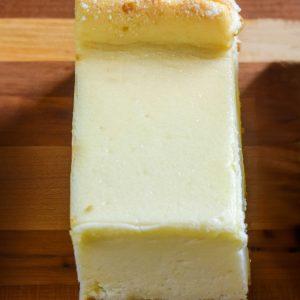 Original Plain Cheesecake