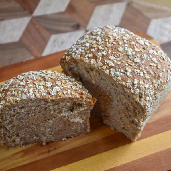 Create Your Own Bread Basket New Glarus Bakery