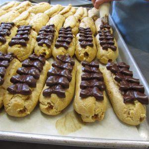 Éclairs (In-Store Pickup)