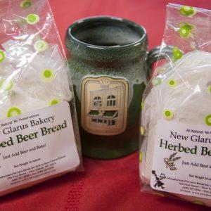 Herbed Beer Bread Mix