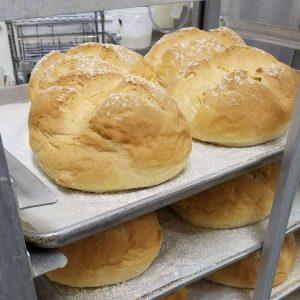AutoShip – Potato Bread
