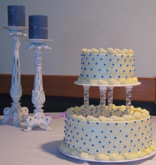 3 GORGEOUS MINI two tier Mothers Day CAKES Tutorial- Rosie's Dessert Spot -  YouTube