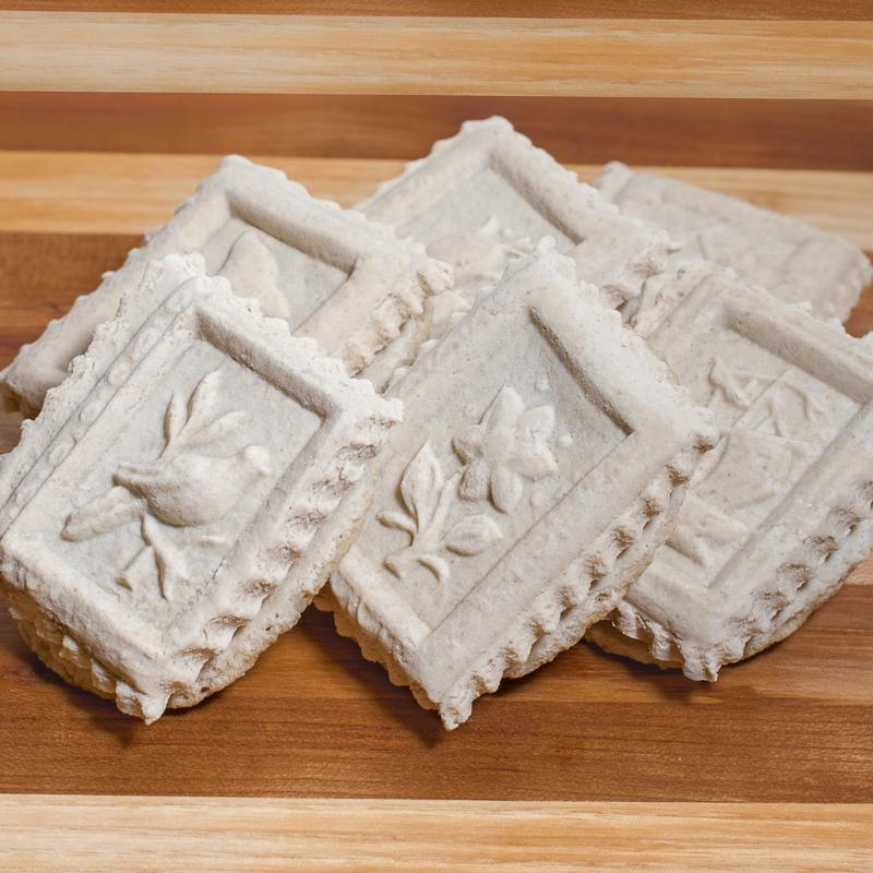 Ethnic Cookie Tin - Image 2