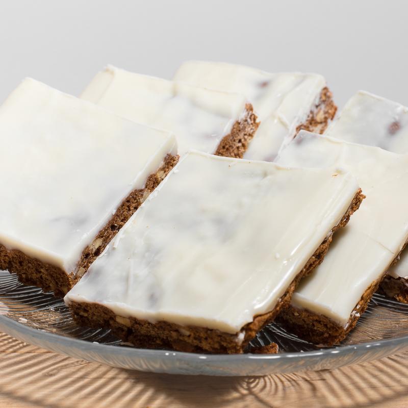 Ethnic Cookie Tin - Image 3