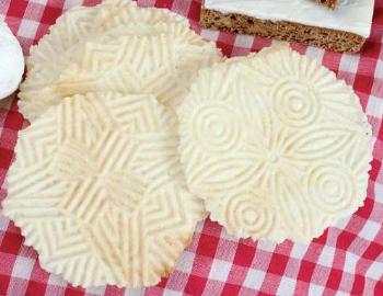 Ethnic Cookie Tin - Image 9