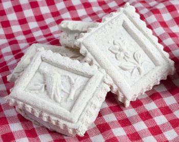 Ethnic Cookie Tin - Image 6