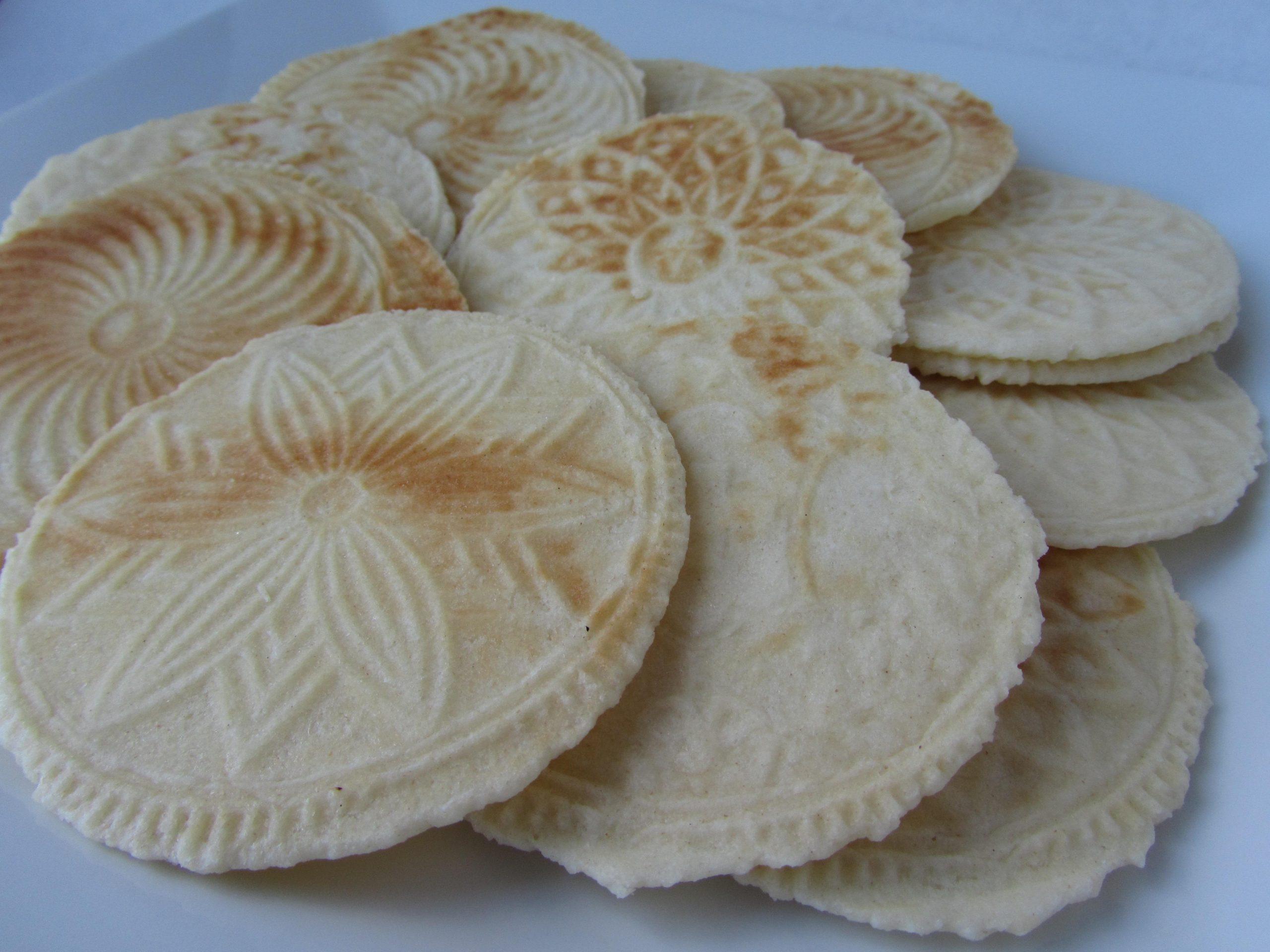 Ethnic Cookie Tin - Image 10