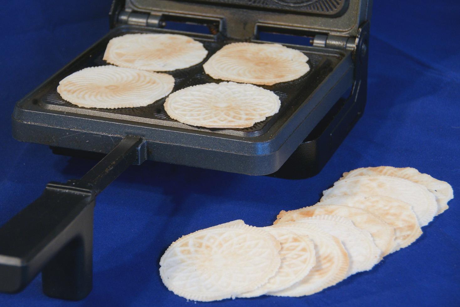 Ethnic Cookie Tin - Image 8