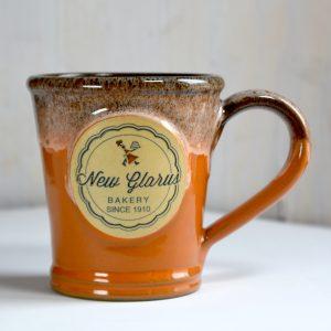 New Glarus Bakery Julep Mug