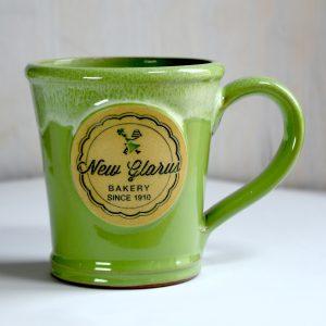 New Glarus Bakery Julep Mug