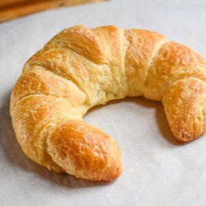 Gipfel (Swiss Croissant)