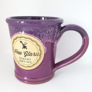 New Glarus Bakery Julep Mug (In-Store Pickup)