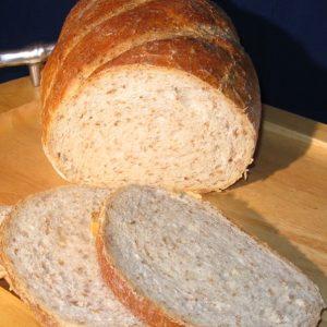 Wheat Swiss Bread (In-Store Pickup)
