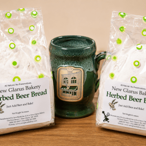 Herbed Beer Bread Mix