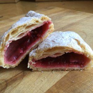 Cranberry Puff (In-Store Pickup)