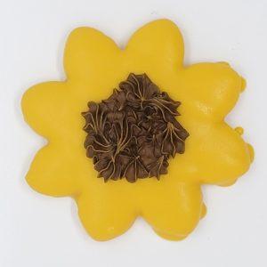 Sunflower Sugar Cookie (In-Store Pickup)