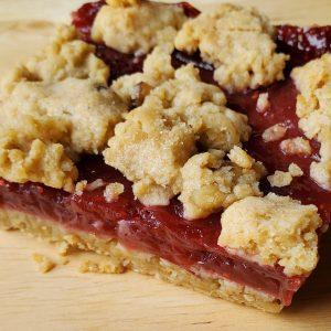 Apple Cranberry Harvest Bar (In-Store Pickup)