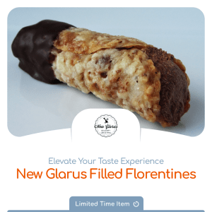 Filled Florentines (In-Store Pickup)