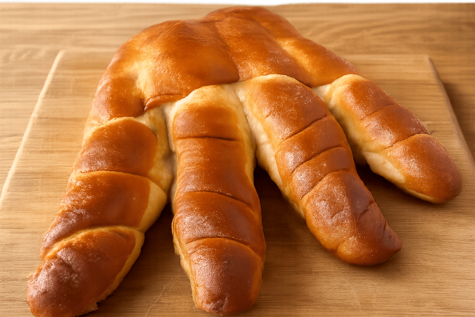 Udder Bread