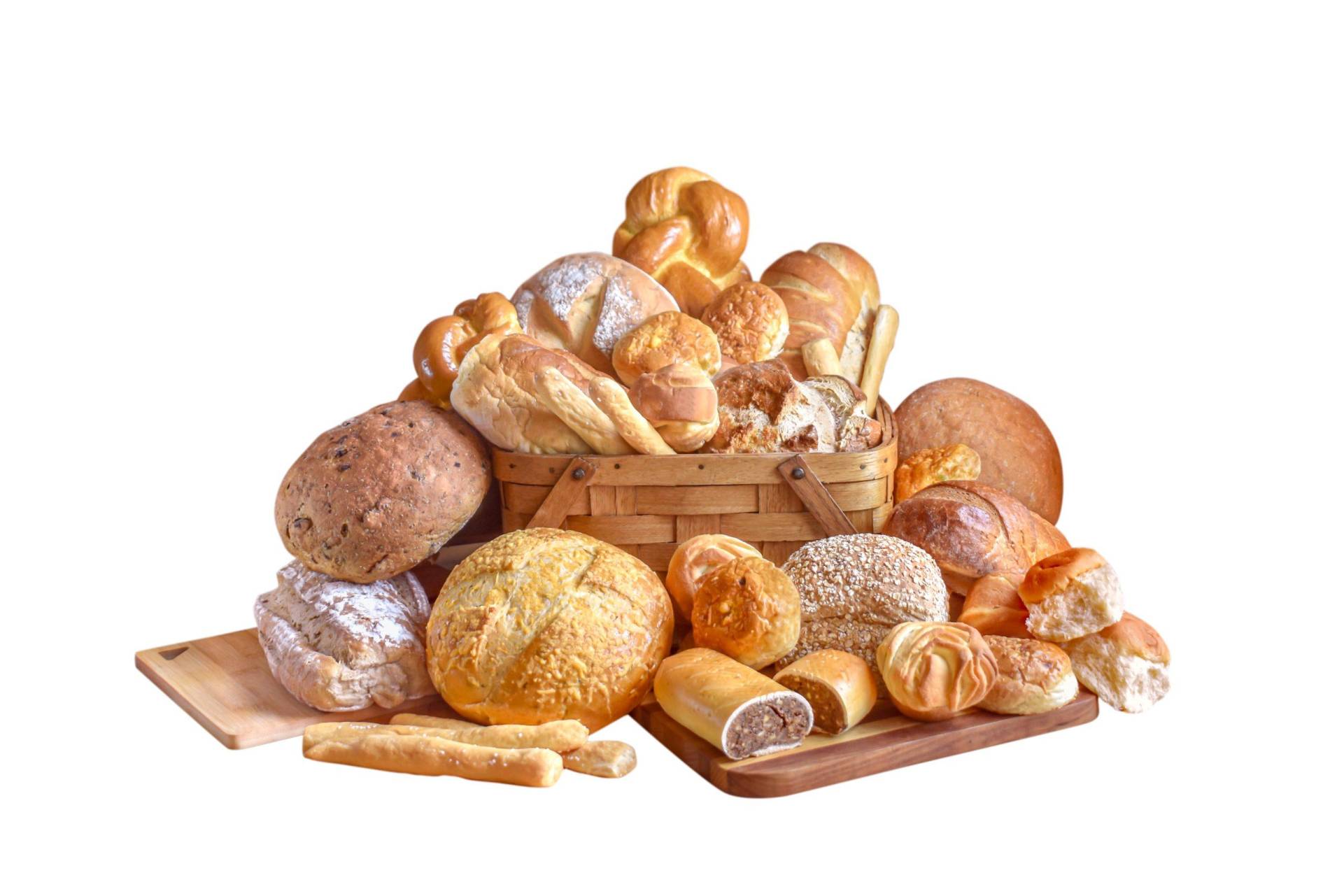 bakery food png